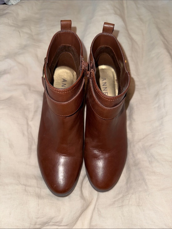 Anne Klein Shoes - Anne Klein Booties